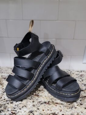 Dr Martens Vegan Blaire